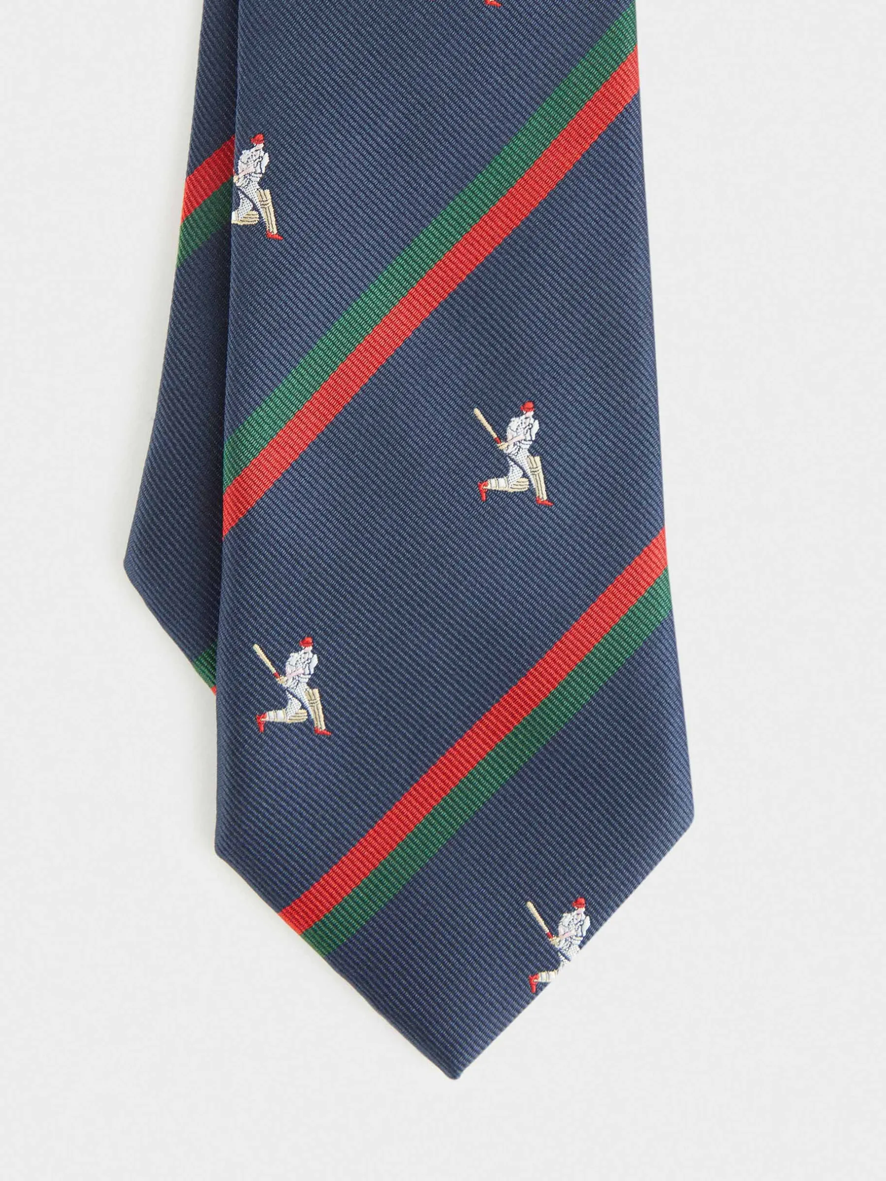 Alvaro Moreno CORBATA JACQUARD MF-Hombre Corbatas|Corbatas