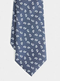 Alvaro Moreno CORBATA JACQUARD MF-Hombre Corbatas|Corbatas