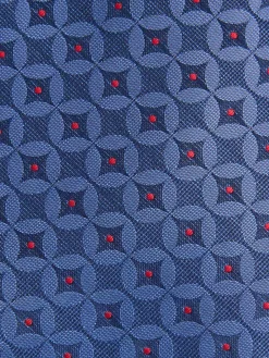 Alvaro Moreno CORBATA JACQUARD MF-Hombre Corbatas|Corbatas