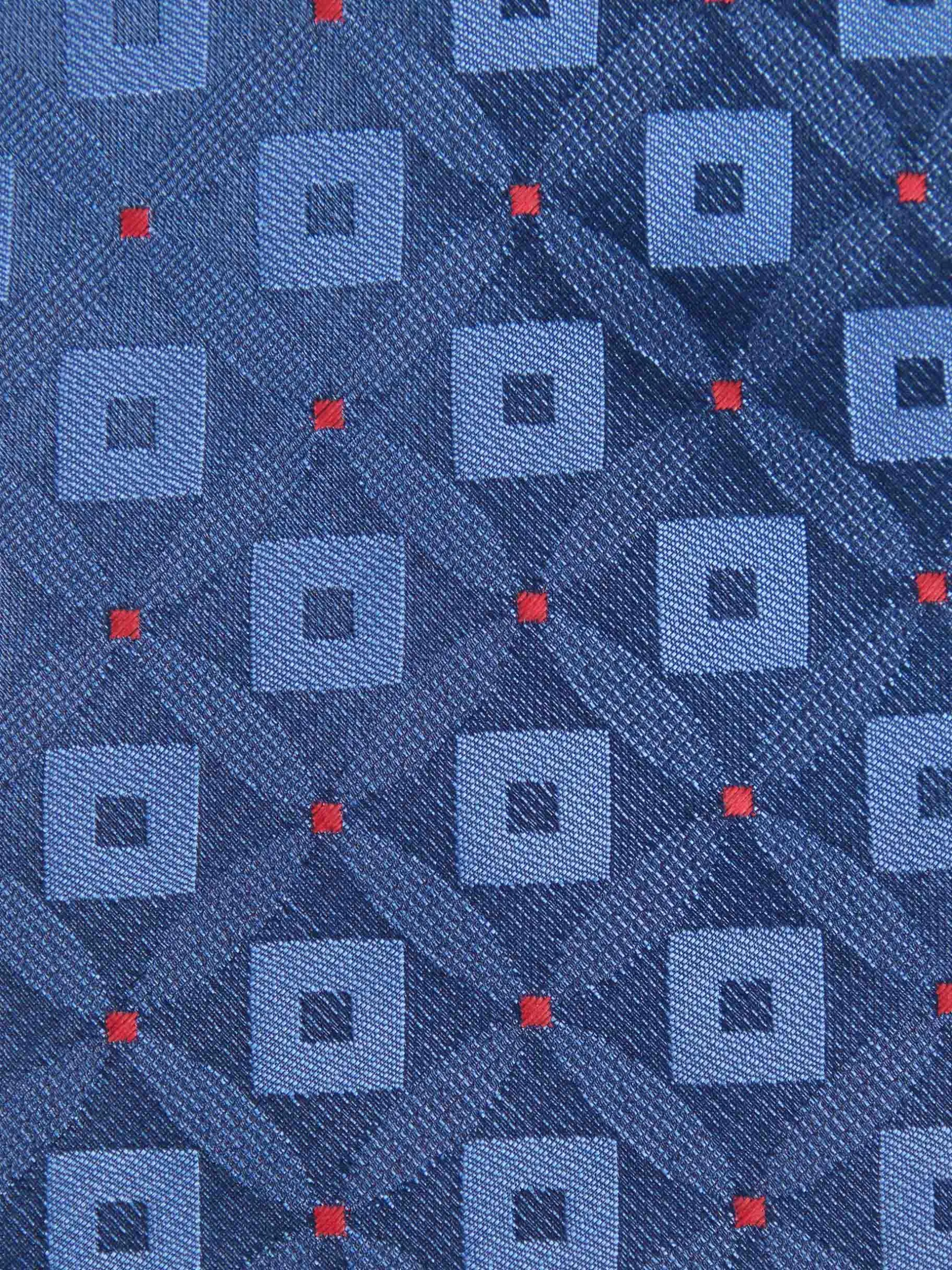 Alvaro Moreno CORBATA JACQUARD MF-Hombre Corbatas|Corbatas