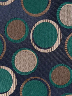 Alvaro Moreno CORBATA JACQUARD MF-Hombre Corbatas|Corbatas