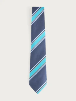 Alvaro Moreno CORBATA JACQUARD MF-Hombre Corbatas|Corbatas