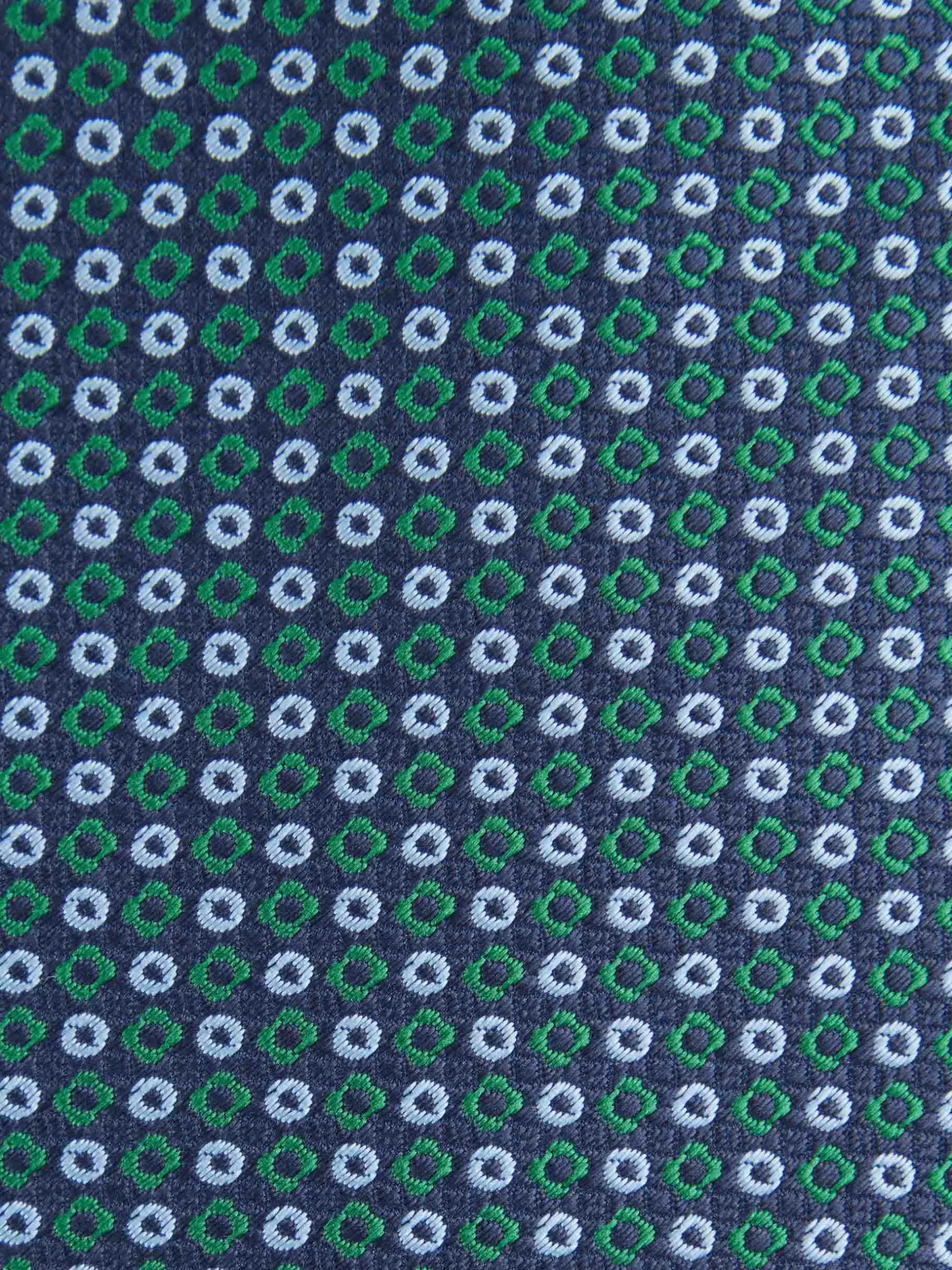 Alvaro Moreno CORBATA JACQUARD MF-Hombre Corbatas|Corbatas