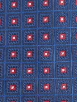 Alvaro Moreno CORBATA JACQUARD MF-Hombre Corbatas|Corbatas