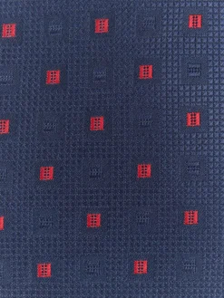 Alvaro Moreno CORBATA JACQUARD MF-Hombre Corbatas|Corbatas