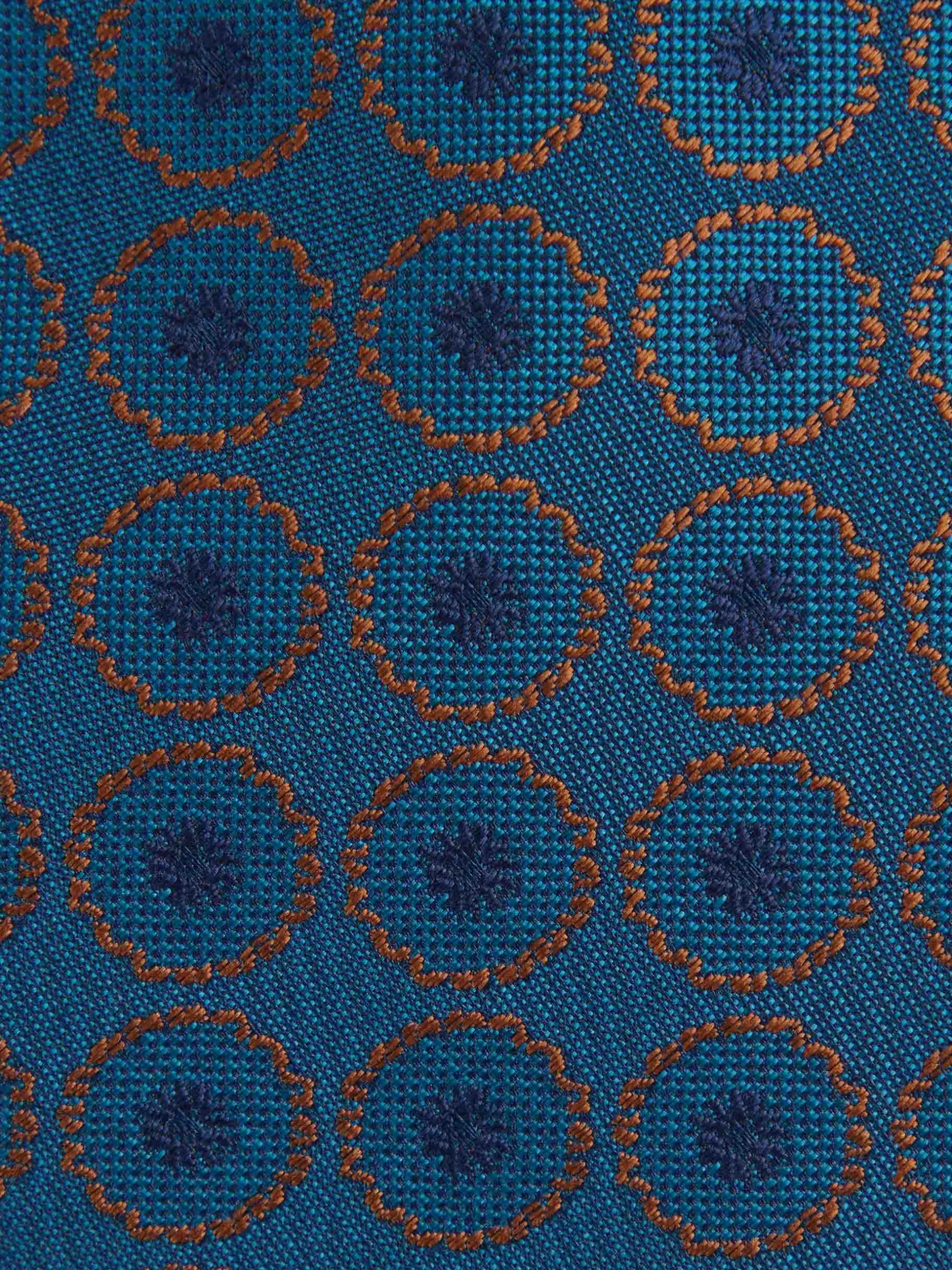 Alvaro Moreno CORBATA JACQUARD MF-Hombre Corbatas|Corbatas