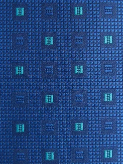 Alvaro Moreno CORBATA JACQUARD MF-Hombre Corbatas|Corbatas