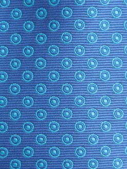 Alvaro Moreno CORBATA JACQUARD MF-Hombre Corbatas|Corbatas