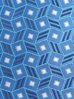 Alvaro Moreno CORBATA JACQUARD MF-Hombre Corbatas|Corbatas