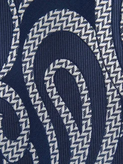 Alvaro Moreno CORBATA JACQUARD MF-Hombre Corbatas|Corbatas