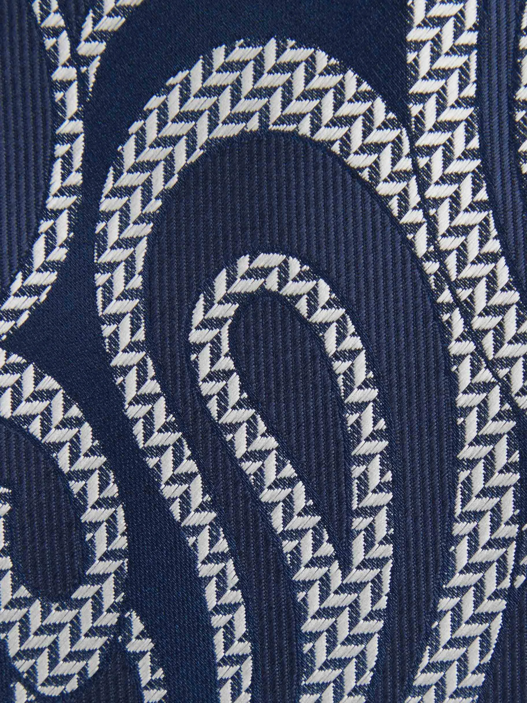 Alvaro Moreno CORBATA JACQUARD MF-Hombre Corbatas|Corbatas