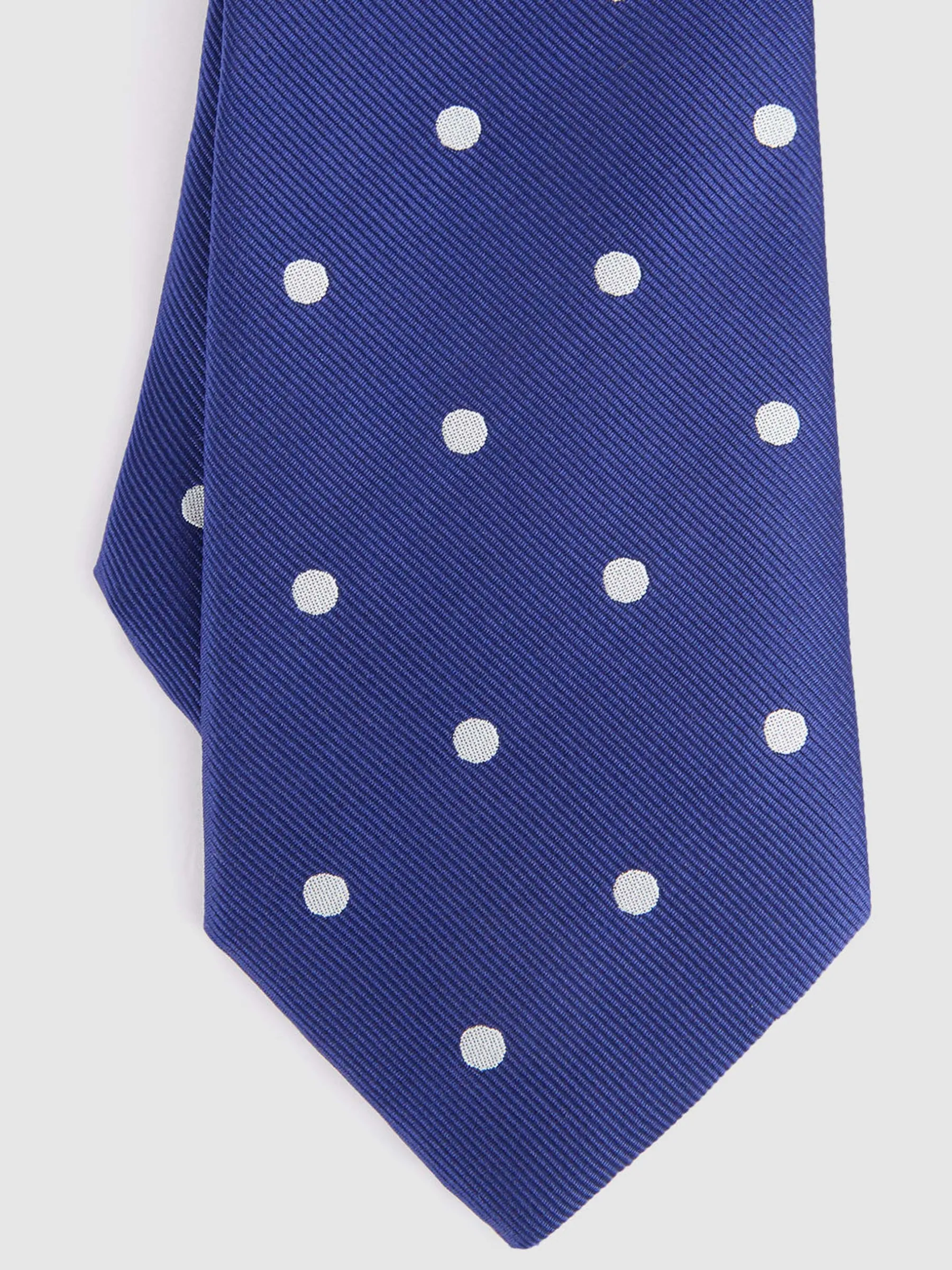 Alvaro Moreno CORBATA JACQUARD MF-Hombre Corbatas|Corbatas