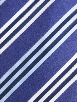 Alvaro Moreno CORBATA JACQUARD MF-Hombre Corbatas|Corbatas