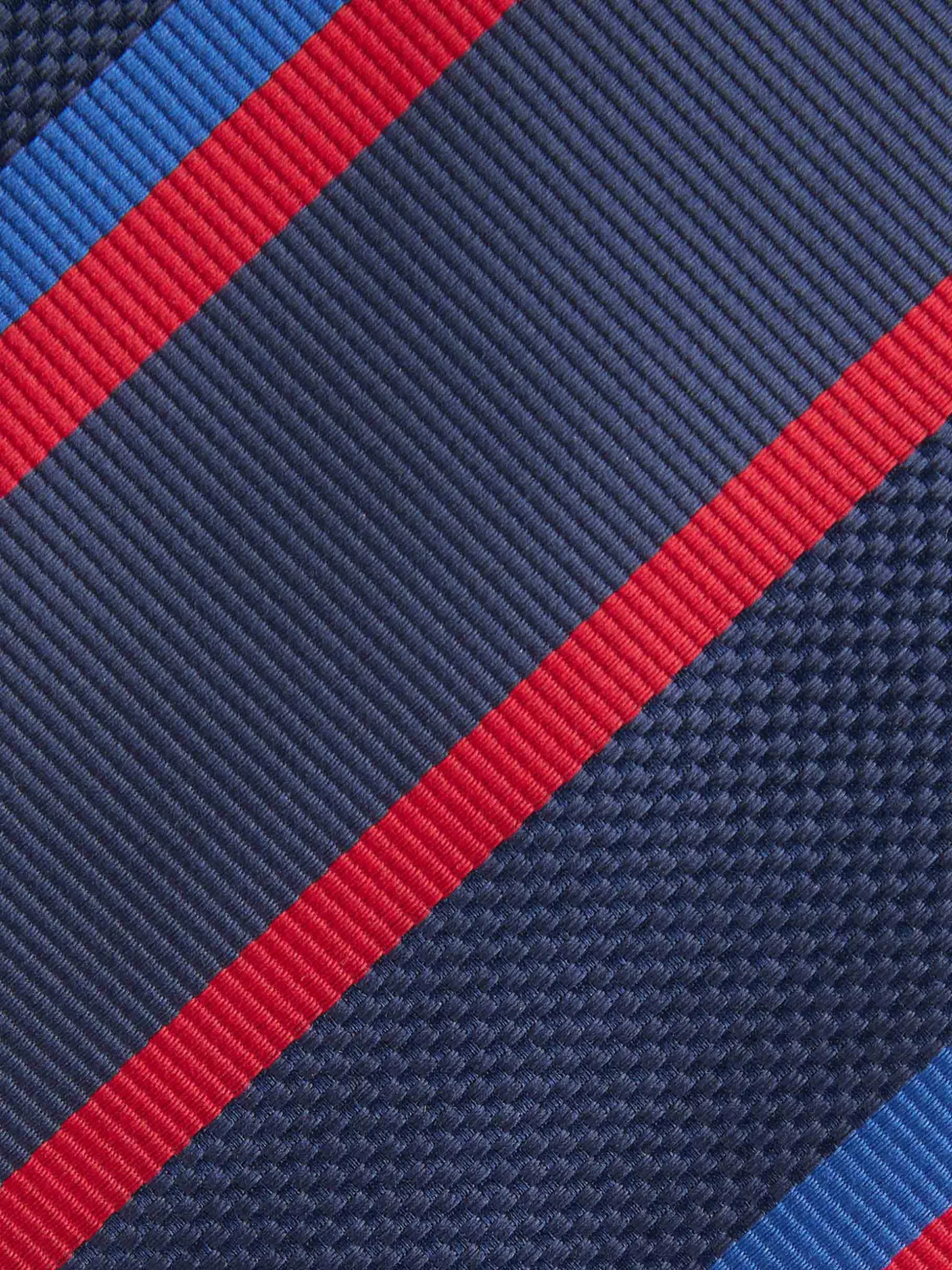 Alvaro Moreno CORBATA JACQUARD MF-Hombre Corbatas|Corbatas