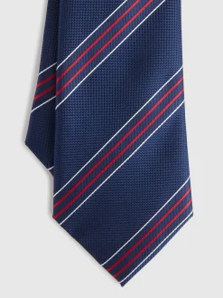 Alvaro Moreno CORBATA JACQUARD MF-Hombre Corbatas|Corbatas