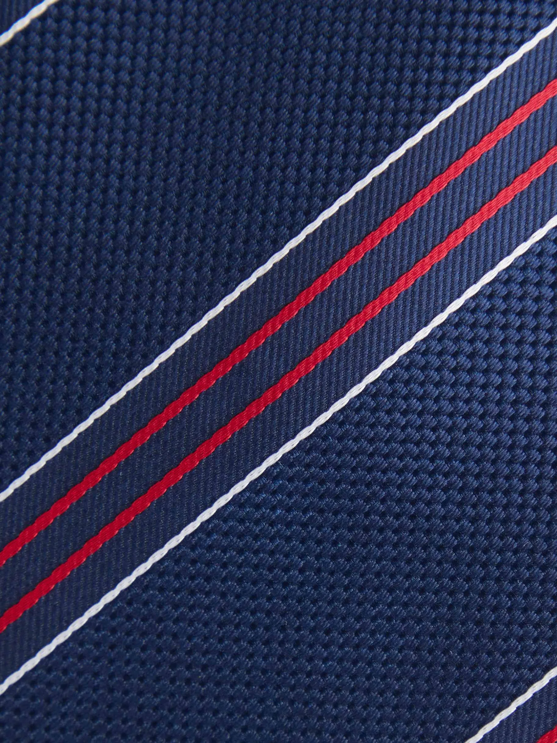 Alvaro Moreno CORBATA JACQUARD MF-Hombre Corbatas|Corbatas