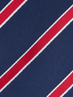 Alvaro Moreno CORBATA JACQUARD MF-Hombre Corbatas|Corbatas