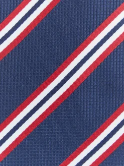 Alvaro Moreno CORBATA JACQUARD MF-Hombre Corbatas|Corbatas