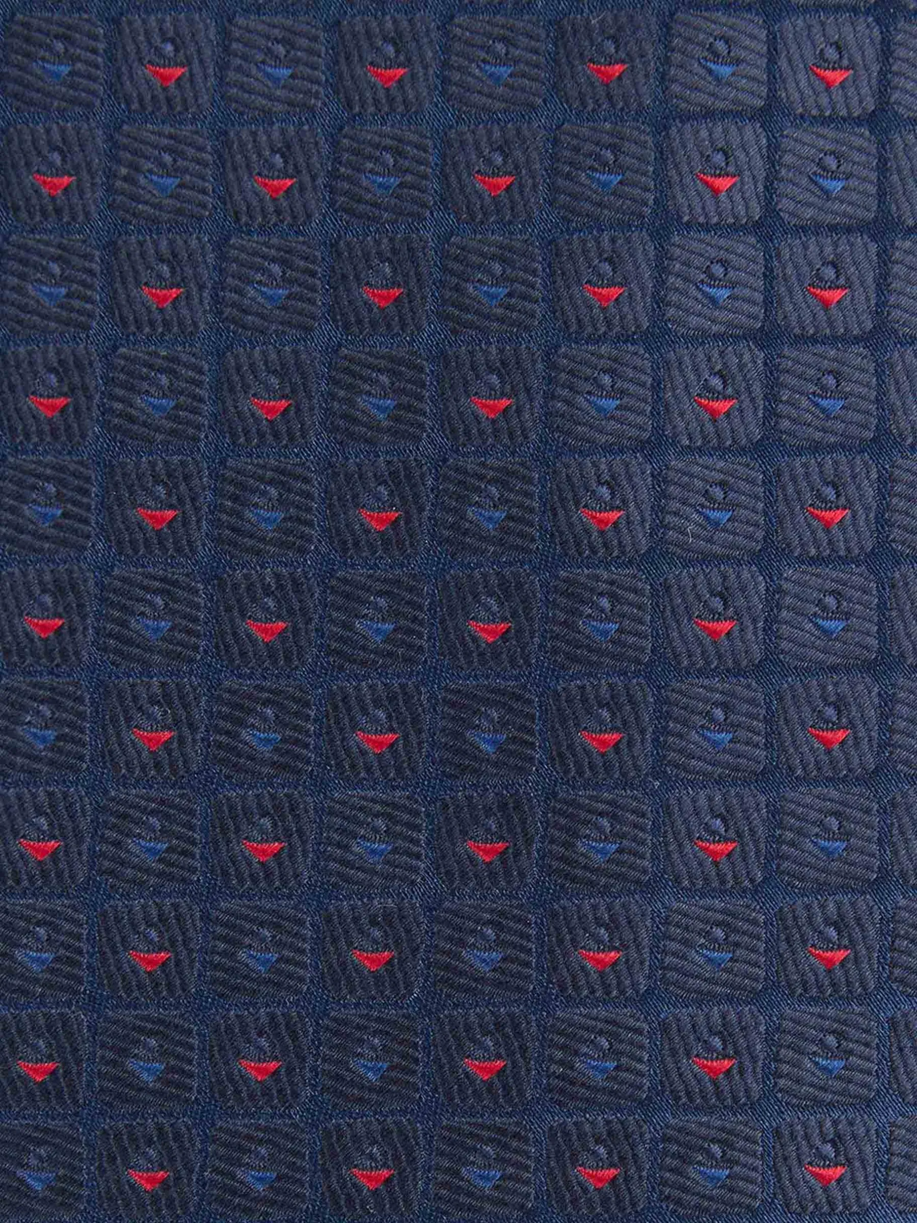 Alvaro Moreno CORBATA JACQUARD MF-Hombre Corbatas|Corbatas