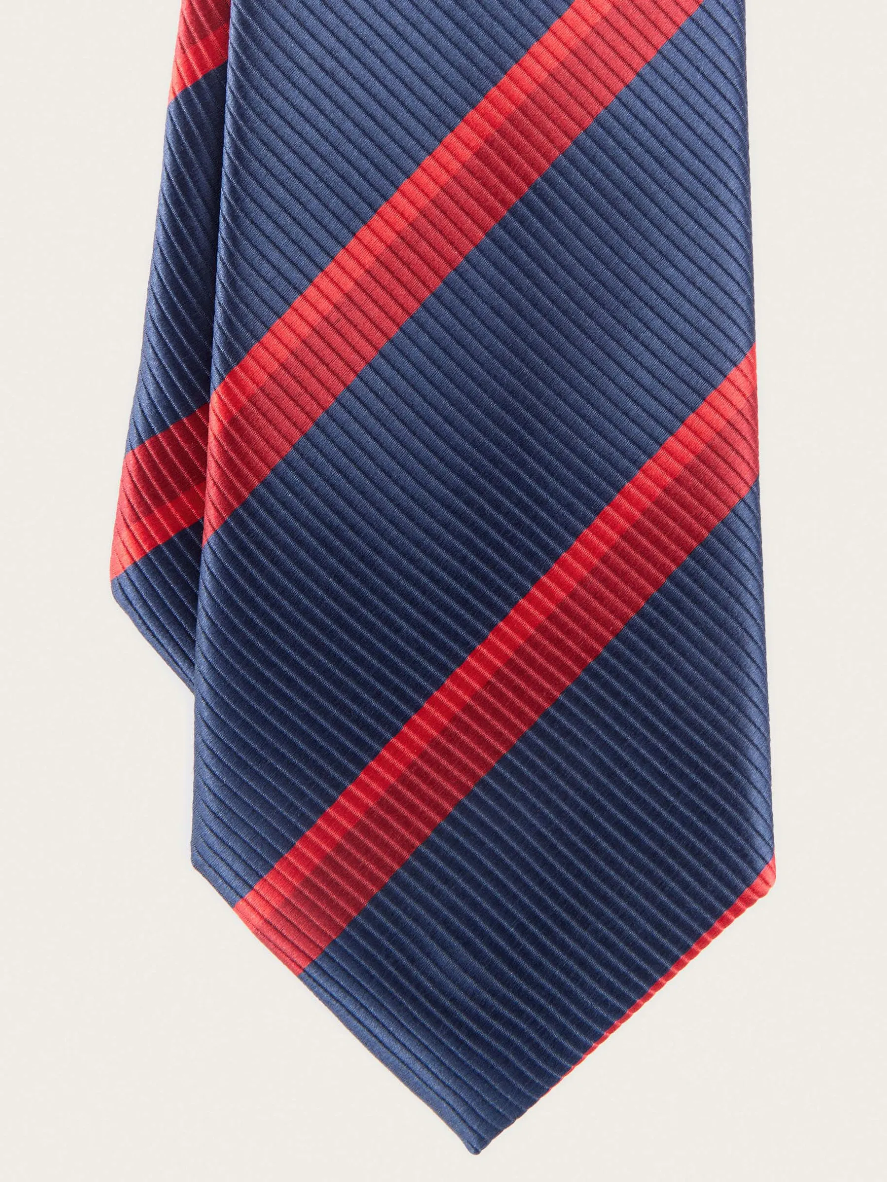 Alvaro Moreno CORBATA JACQUARD MF-Hombre Corbatas|Corbatas