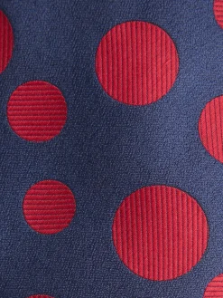 Alvaro Moreno CORBATA JACQUARD MF-Hombre Corbatas|Corbatas