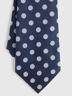 Alvaro Moreno CORBATA JACQUARD MF-Hombre Corbatas|Corbatas