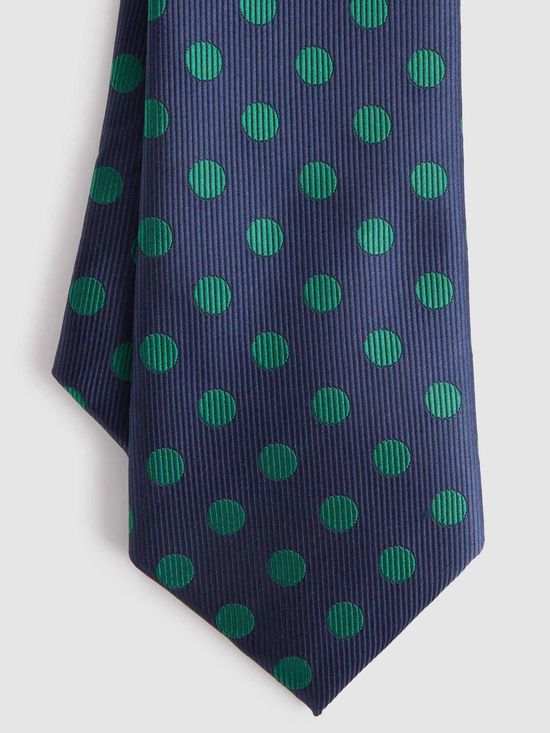 Alvaro Moreno CORBATA JACQUARD MF-Hombre Corbatas|Corbatas