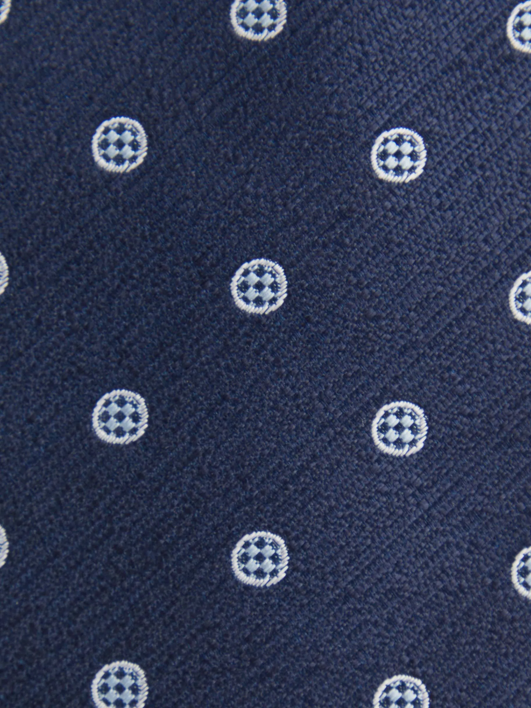 Alvaro Moreno CORBATA JACQUARD MF-Hombre Corbatas|Corbatas