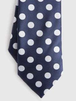 Alvaro Moreno CORBATA JACQUARD MF-Hombre Corbatas|Corbatas