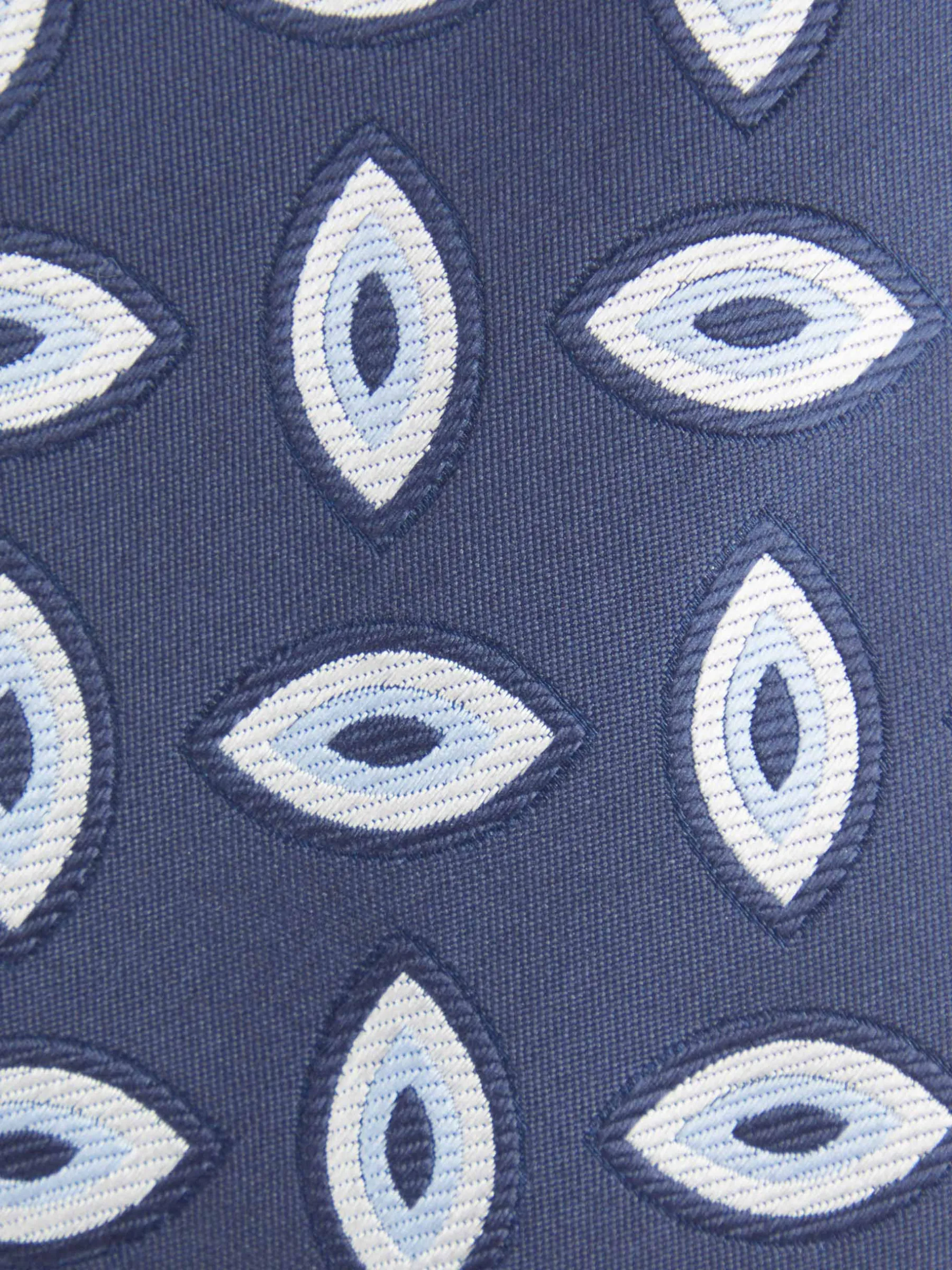 Alvaro Moreno CORBATA JACQUARD MF-Hombre Corbatas|Corbatas