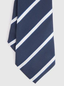 Alvaro Moreno CORBATA JACQUARD MF-Hombre Corbatas|Corbatas