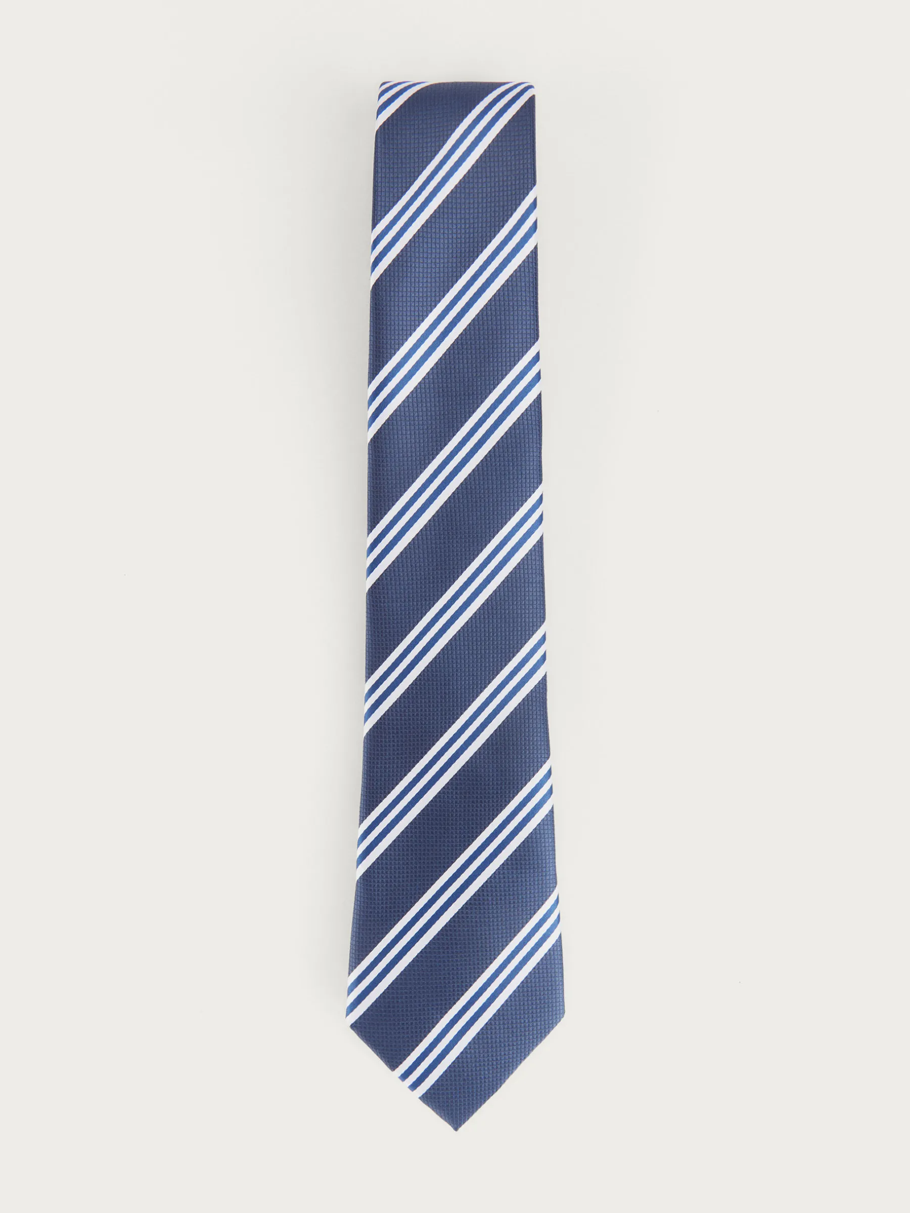 Alvaro Moreno CORBATA JACQUARD MF-Hombre Corbatas|Corbatas