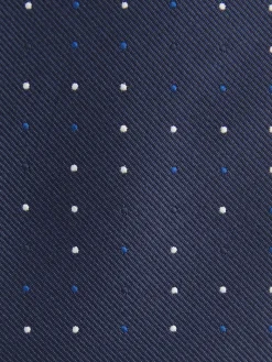 Alvaro Moreno CORBATA JACQUARD MF-Hombre Corbatas|Corbatas