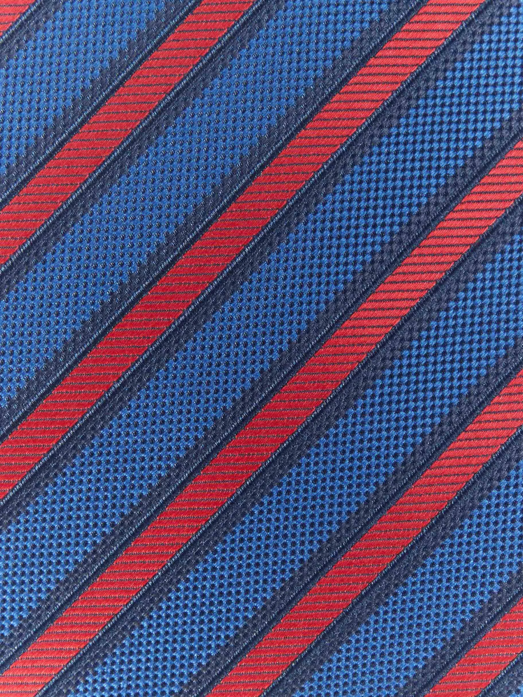 Alvaro Moreno CORBATA JACQUARD MF-Hombre Corbatas|Corbatas