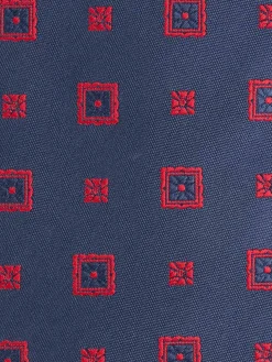 Alvaro Moreno CORBATA JACQUARD MF-Hombre Corbatas|Corbatas