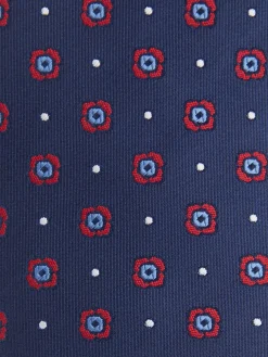 Alvaro Moreno CORBATA JACQUARD MF-Hombre Corbatas|Corbatas