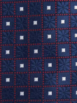 Alvaro Moreno CORBATA JACQUARD MF-Hombre Corbatas|Corbatas