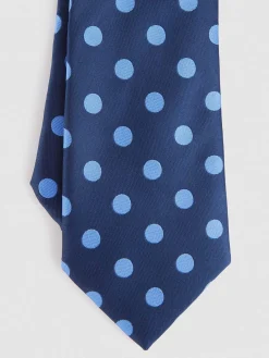 Alvaro Moreno CORBATA JACQUARD MF-Hombre Corbatas|Corbatas