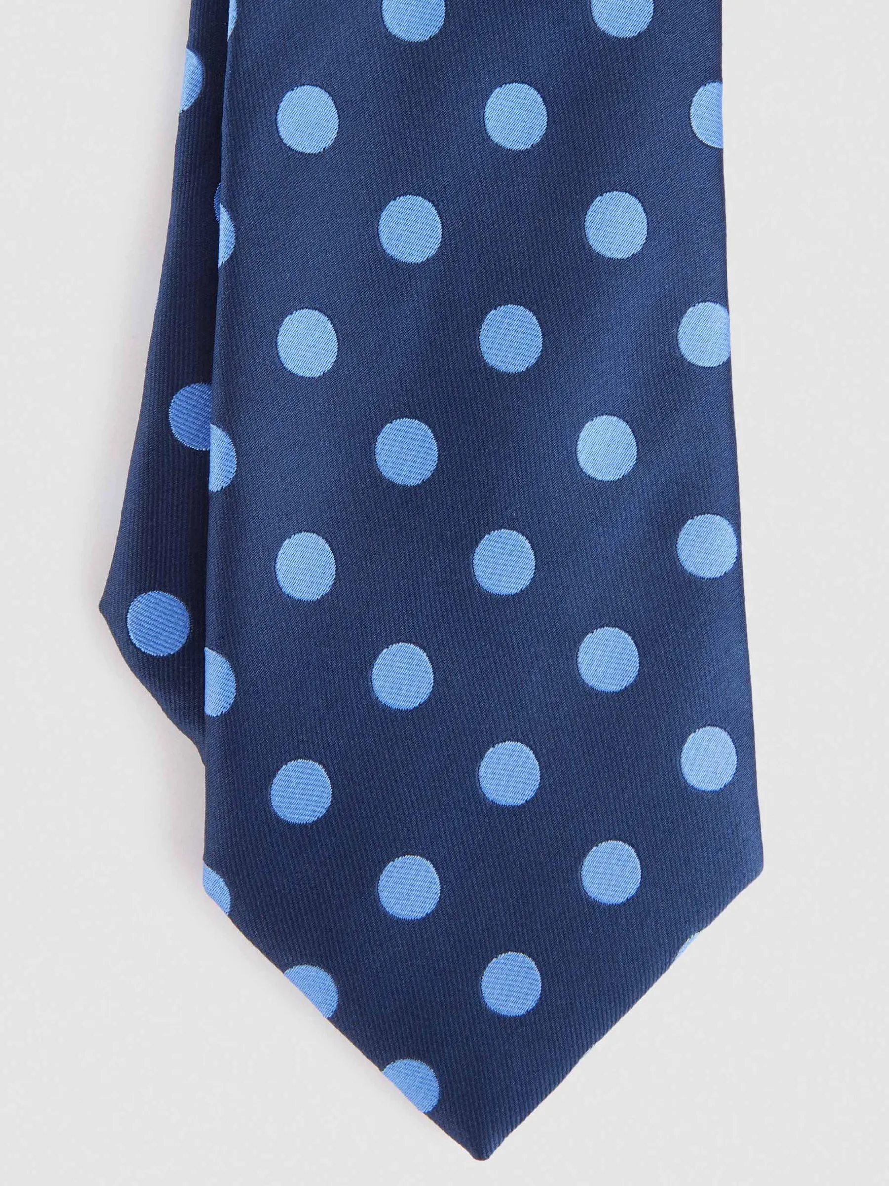 Alvaro Moreno CORBATA JACQUARD MF-Hombre Corbatas|Corbatas