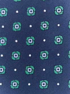 Alvaro Moreno CORBATA JACQUARD MF-Hombre Corbatas|Corbatas