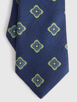 Alvaro Moreno CORBATA JACQUARD MF-Hombre Corbatas|Corbatas