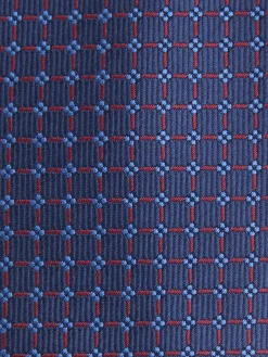 Alvaro Moreno CORBATA JACQUARD MF-Hombre Corbatas|Corbatas