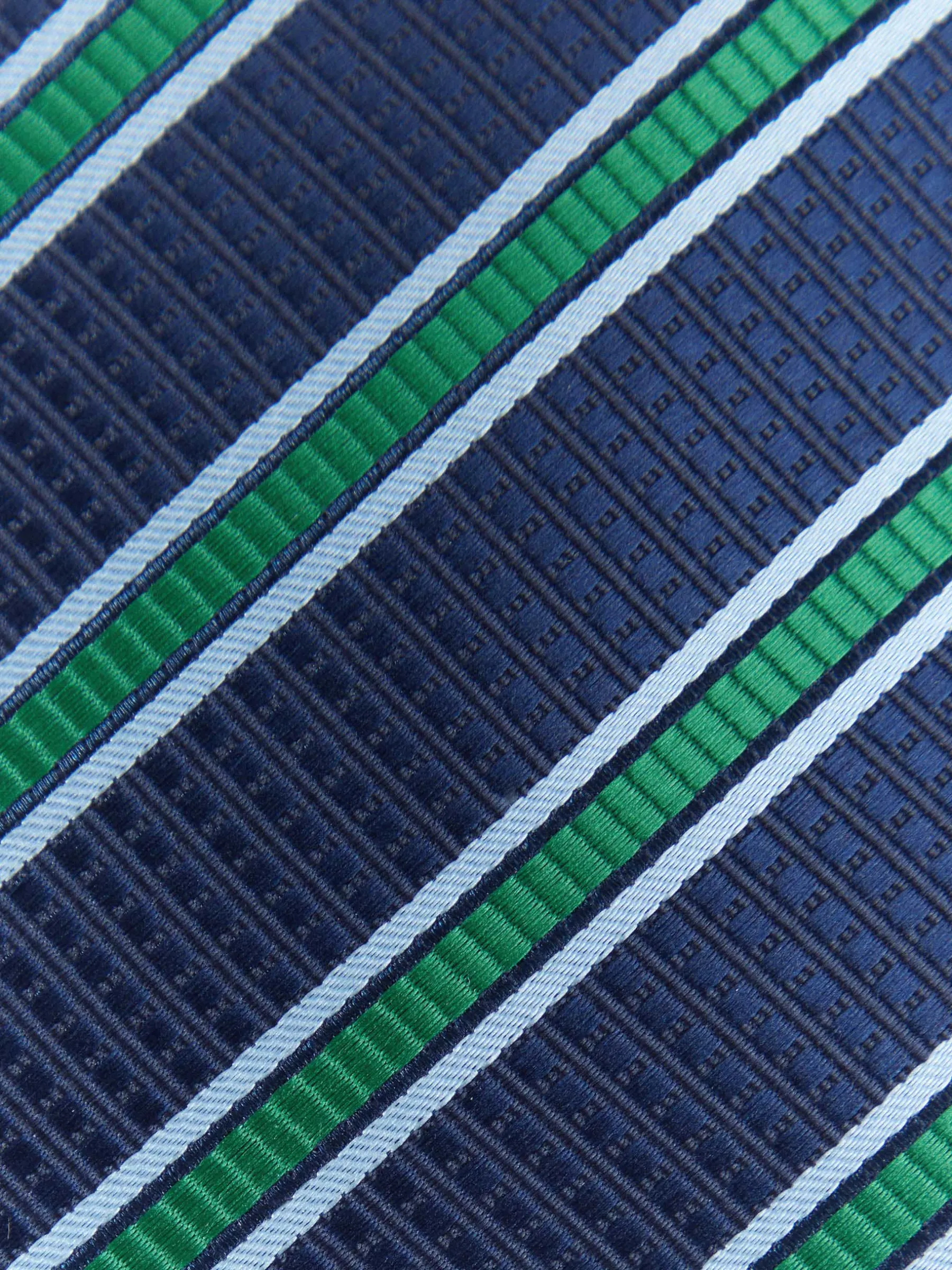 Alvaro Moreno CORBATA JACQUARD MF-Hombre Corbatas|Corbatas