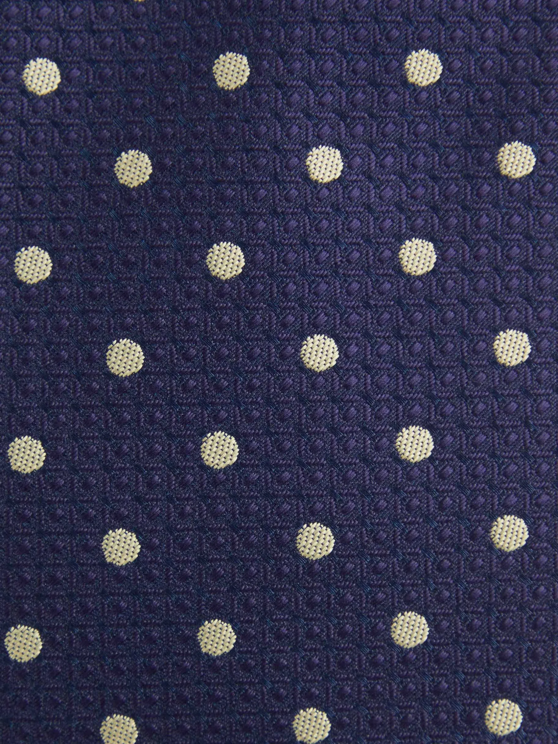 Alvaro Moreno CORBATA JACQUARD MF-Hombre Corbatas|Corbatas