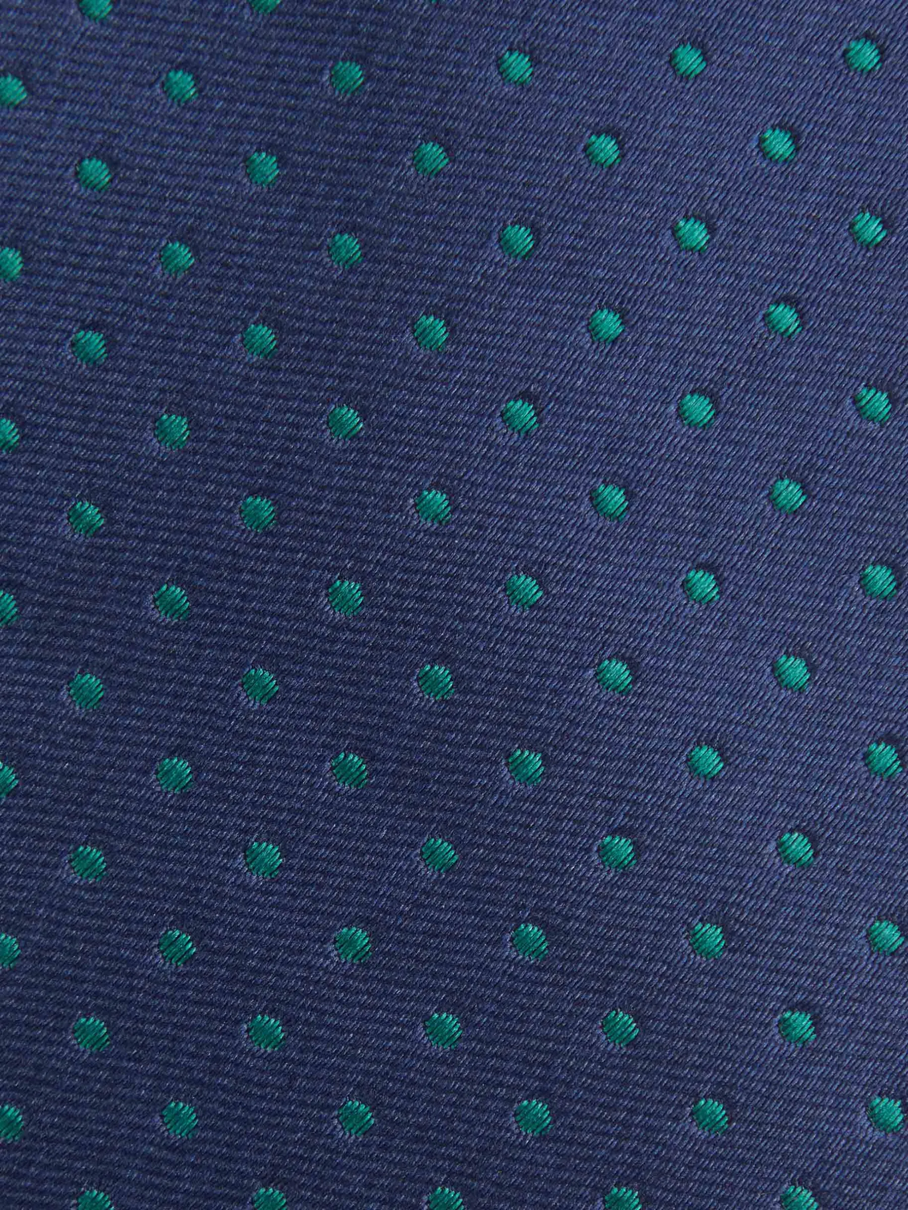 Alvaro Moreno CORBATA JACQUARD MF-Hombre Corbatas|Corbatas