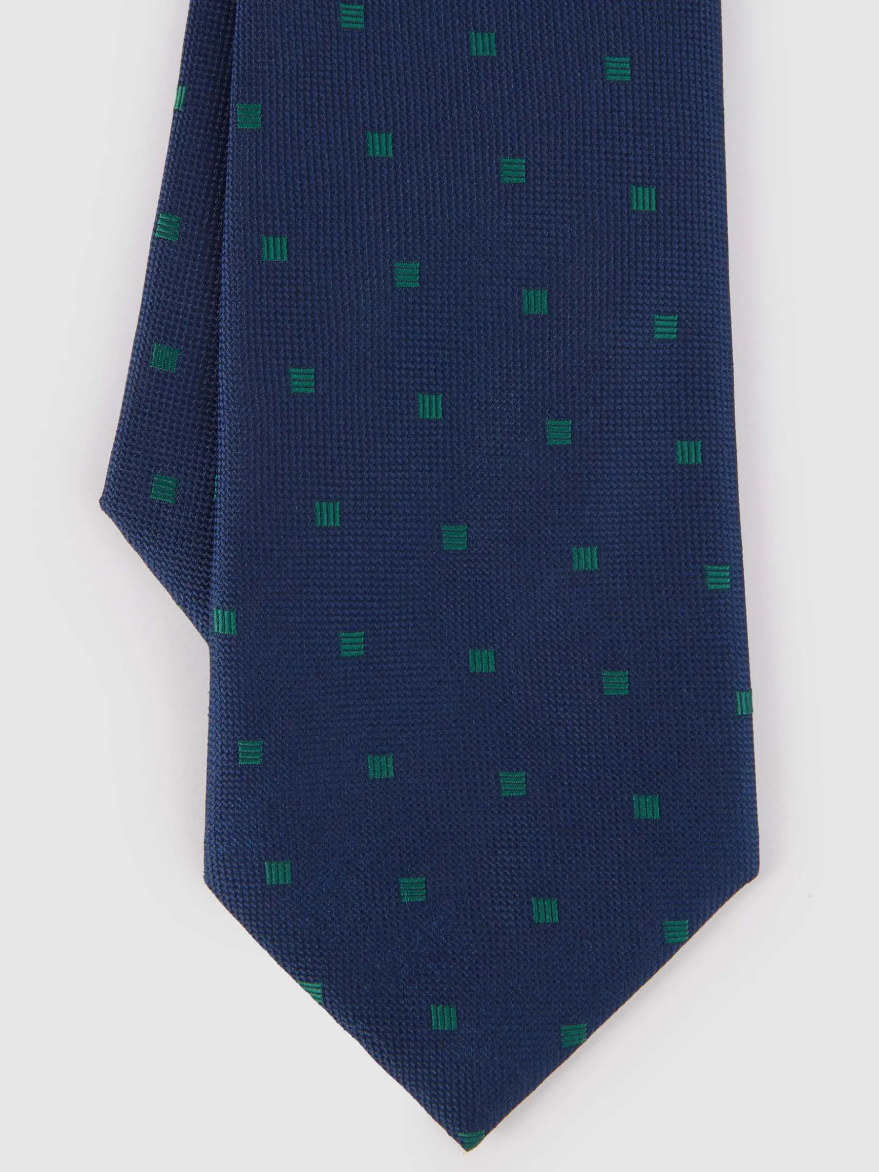 Alvaro Moreno CORBATA JACQUARD MF-Hombre Corbatas|Corbatas