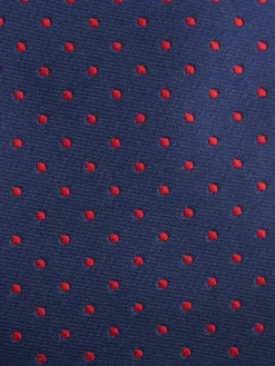 Alvaro Moreno CORBATA JACQUARD MF-Hombre Corbatas|Corbatas