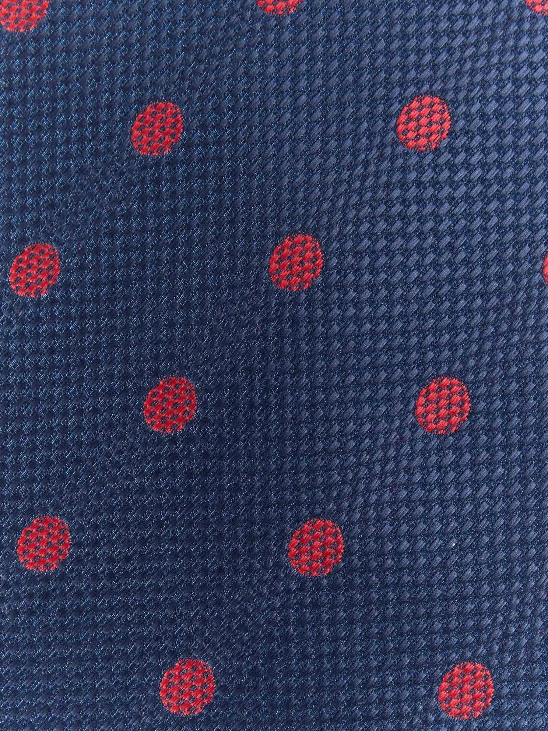 Alvaro Moreno CORBATA JACQUARD MF-Hombre Corbatas|Corbatas