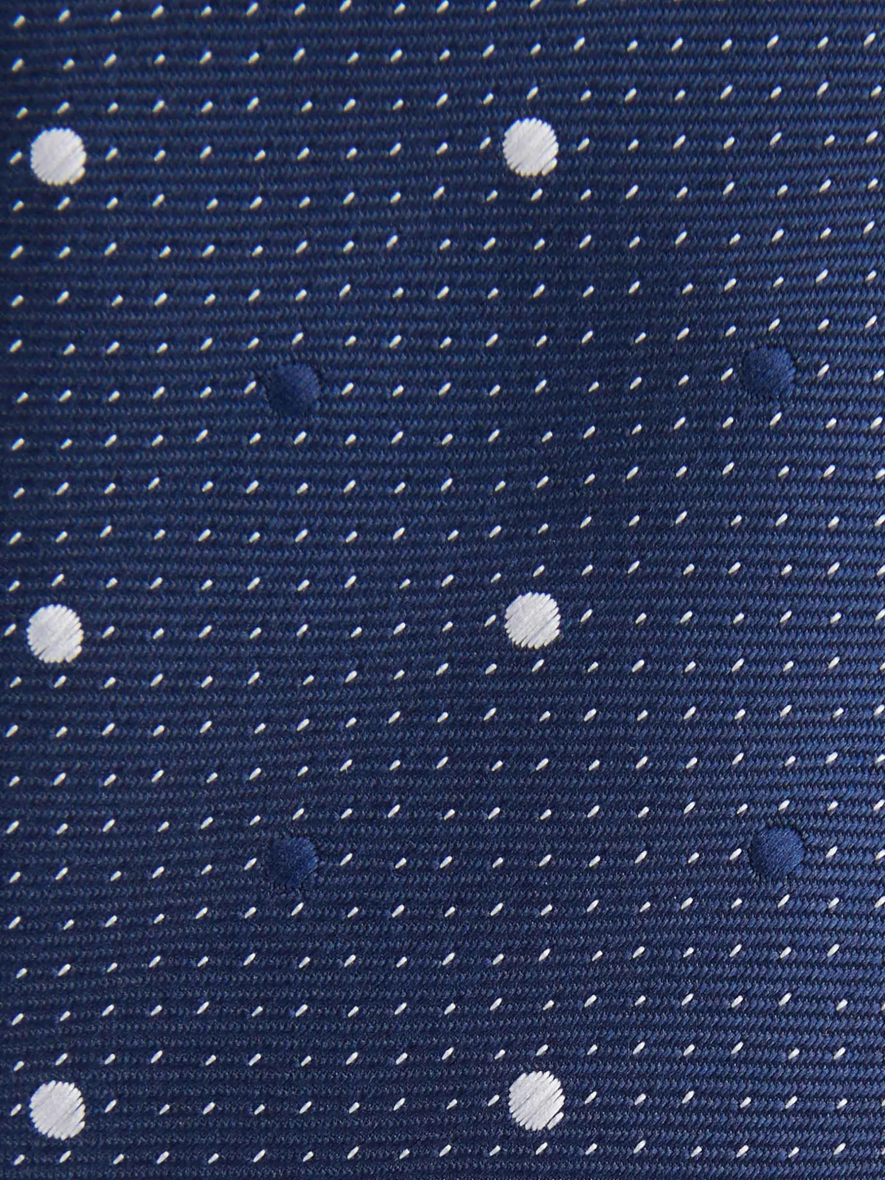 Alvaro Moreno CORBATA JACQUARD MF-Hombre Corbatas|Corbatas