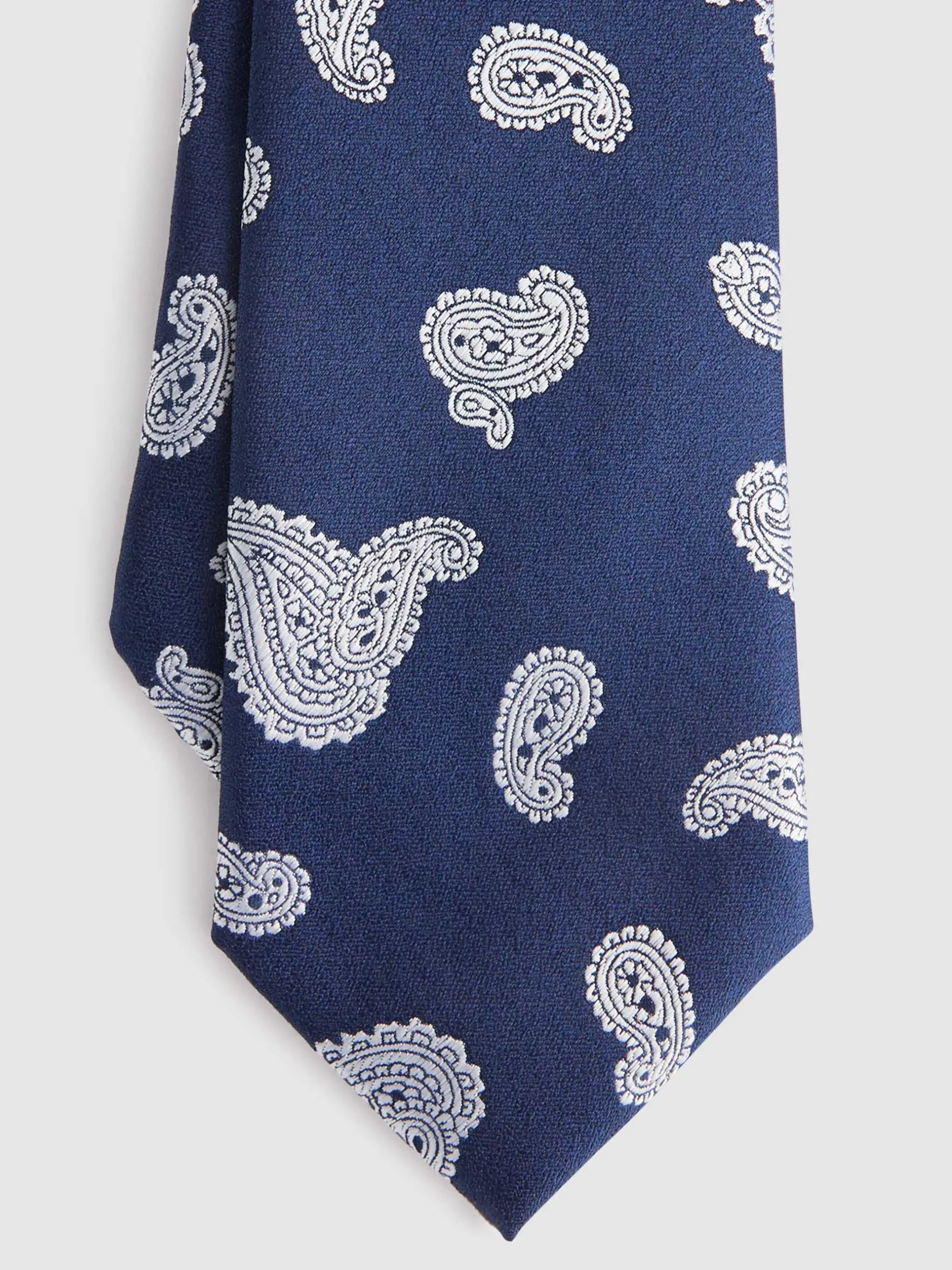 Alvaro Moreno CORBATA JACQUARD MF-Hombre Corbatas|Corbatas